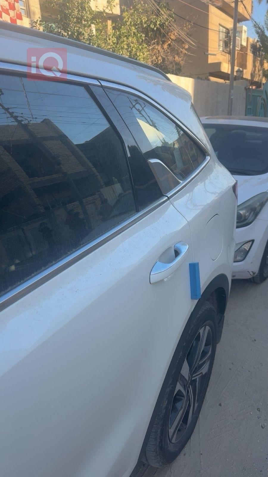 كيا سورينتو